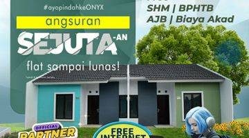 Gambar 4 Rumah Subsidi Terbaik Dekat Stasiun Krl Tanpa Dp