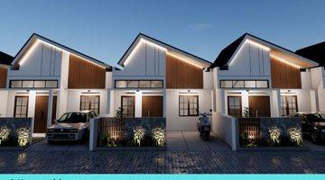 Gambar 3 Dijual Rumah Cluster Shm Di Jatihandap Dalam Kota Bandung 