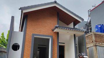 Gambar 1 Dijual Rumah Cluster SHM Dp 0 di Cisarua Lembang Kbb