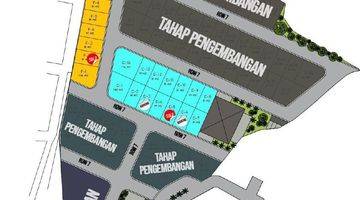 Gambar 5 Dijual rumah 2 lantai dalam komplek kamarung regensi kota cimahi 