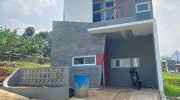 Gambar 4 Dijual Rumah Shm Bisa Kpr  Di Jatihandap Dket Pusat Kota Bandung 