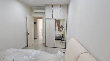 Gambar 4 Murah Renovasi Furnished Rumah Di Gading Serpong Hadap Taman