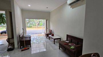 Gambar 5 Murah Renovasi Furnished Rumah Di Gading Serpong Hadap Taman