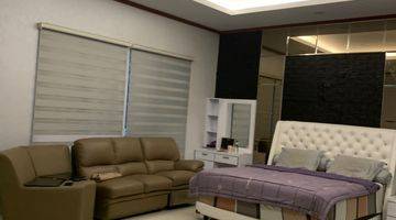 Gambar 3 Butuh Uang Murah Rumah Hook Kamar Luas Di Bsd Semi Furnished