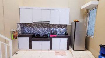 Gambar 3 Sewa Rumah 2 Lantai Furnished di Bsd Eminent, Tangerang Dekat Ice Dan Aeon Bsd