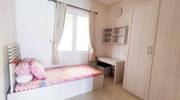 Gambar 5 Sewa Rumah 2 Lantai Furnished di Bsd Eminent, Tangerang Dekat Ice Dan Aeon Bsd