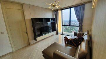 Gambar 1 Izzara Apartement 2 Kamar Tidur Sudah Renovasi Furnished