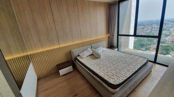 Gambar 2 Izzara Apartement 2 Kamar Tidur Sudah Renovasi Furnished