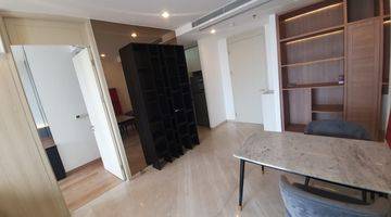 Gambar 4 Izzara Apartement 2 Kamar Tidur Sudah Renovasi Furnished