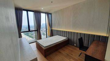 Gambar 3 Izzara Apartement 2 Kamar Tidur Sudah Renovasi Furnished