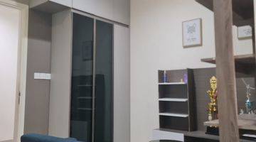 Gambar 5 Rumah di Gading Serpong Rapih full furnished