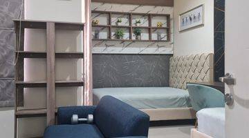 Gambar 4 Rumah di Gading Serpong Rapih full furnished