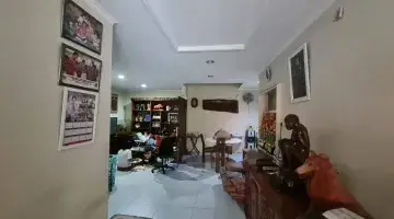 Gambar 2 Di Jual Rumah di Jl. Kpbd Sukabumi Selatan, Jakarta Barat