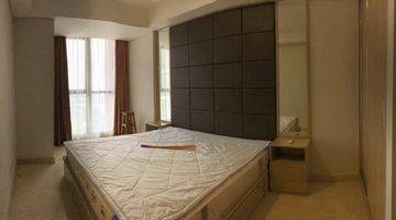 Gambar 5 Disewa Apartemen 1BR Gold Coast Pik Tower Bahama Furnished