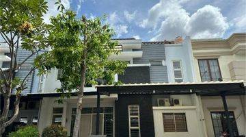 Gambar 1 Disewakan Rumah Rapi Full Furnish Puri Mansion 4br