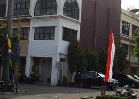 Gambar 2 Dijual Cepat Ruko Daan Mogot Baru Lokasi Premium