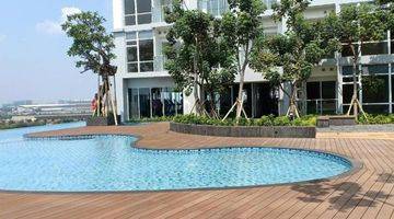 Gambar 4 Dijual Apartement 1 BR Sedayu City Suites Kelapa Gading Tower Melbourne 