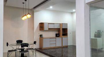 Gambar 2 Dijual Rumah Bagus Cluster Rome Pantai Indah Kapuk SHM Semi Furnished