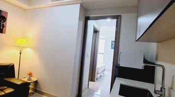 Gambar 1 Dijual Apartemen Gold Coast Pantai Indah Kapuk 1 BR Honolulu