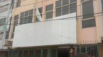 Gambar 4 Dijual Ruko Gandeng 2 Unit Jalan Raya Serpong 3,5 Lantai