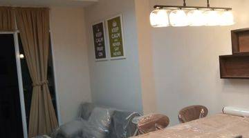 Gambar 1 Dijual Apartement Puri Orchard Tower Ch 2BR Furnished