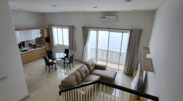 Gambar 4 Disewa Rumah Bagus Furnish di Crown Golf Boulevard Pik