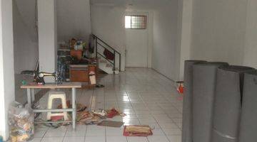 Gambar 3 Dijual Ruko Gandeng 2 Unit Jalan Raya Serpong 3,5 Lantai