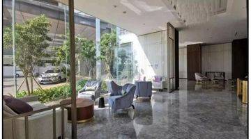 Gambar 1 Dijual Apartement 1 BR Sedayu City Suites Kelapa Gading Tower Melbourne 