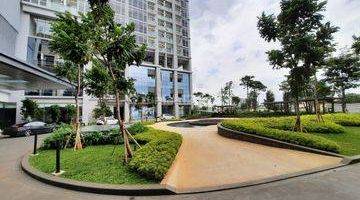 Gambar 5 Dijual Apartement 1 BR Sedayu City Suites Kelapa Gading Tower Melbourne 