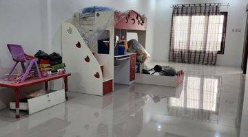 Gambar 4 Dijual Rumah Bagus Cluster Rome Pantai Indah Kapuk SHM Semi Furnished