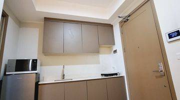 Gambar 2 Dijual Apartemen Gold Coast Pantai Indah Kapuk 1 BR Honolulu