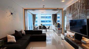 Gambar 4 Dijual Apartemen Regatta Pantai Mutiara Tower London 2BR Furnish Mewah