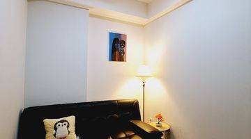 Gambar 3 Dijual Apartemen Gold Coast Pantai Indah Kapuk 1 BR Honolulu