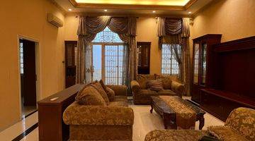 Gambar 2 Dijual Rumah di Bgm Cendana Pik Semi Furnished 2,5LT