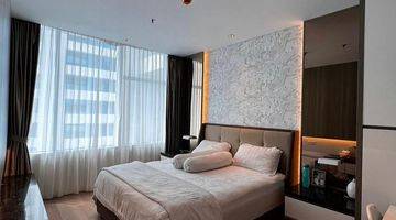 Gambar 1 Dijual Apartemen Regatta Pantai Mutiara Tower London 2BR Furnish Mewah