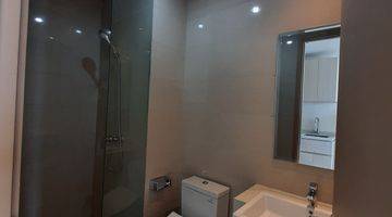 Gambar 3 Dijual Apartement 1 BR Sedayu City Suites Kelapa Gading Tower Melbourne 