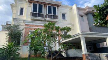 Gambar 2 Dijual Rumah 3 Lantai Di Royal Gading Mansion Kelapa Gading 