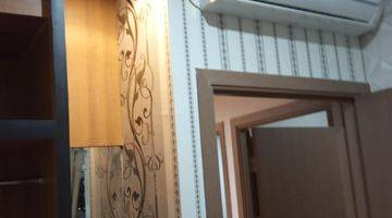 Gambar 4 Dijual Apartement Puri Orchard Tower Ch 2BR Furnished