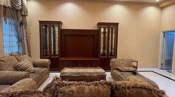 Gambar 3 Dijual Rumah di Bgm Cendana Pik Semi Furnished 2,5LT