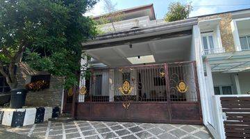 Gambar 1 Rumah Super Cozy Semi Furnished di Villa Cinere Mas Nyaman Dan Fungsional