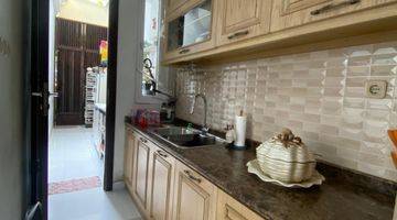 Gambar 4 Rumah Super Cozy Semi Furnished di Villa Cinere Mas Nyaman Dan Fungsional