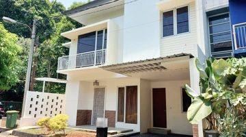 Gambar 1 Rumah Minimalis Modern di Cinere Hunian Nyaman Dengan Harga Terjangkau