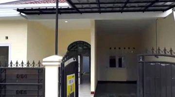 Gambar 1 Rumah Baru 1 Lantai Tanah Luas di Cinere Siap Huni, Dekat Ke Tol Brigif Limo