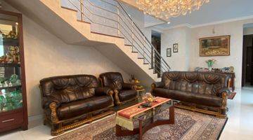 Gambar 3 Rumah Super Cozy Semi Furnished di Villa Cinere Mas Nyaman Dan Fungsional