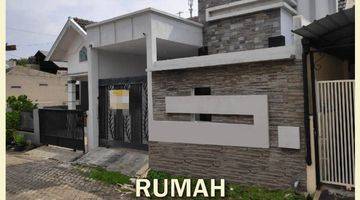 Gambar 1 Dijual Murah Rumah minimalis siap pakai di Pedurungan 