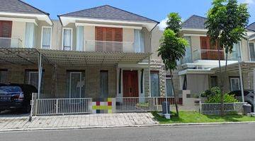 Gambar 2 Dijual Rumah Full Furnish di Citragrand Boulevard