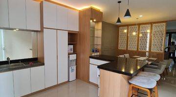 Gambar 2 Dijual Rumah Full Furnish di Citragrand Boulevard