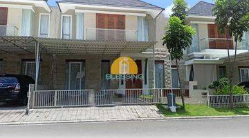 Gambar 1 Dijual Rumah Full Furnish di Citragrand Boulevard