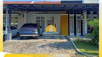 Gambar 1 Dijual Rumah di Graha Padma Alamanda Semarang Barat