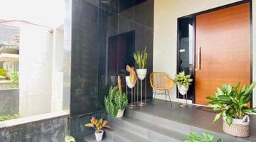 Gambar 4 RUMAH FULL FURNISHED SLAMET GAJAH MUNGKUR SEMARANG